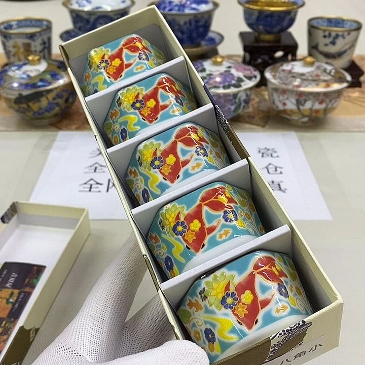 瓷片口径5瓷器瓷器
