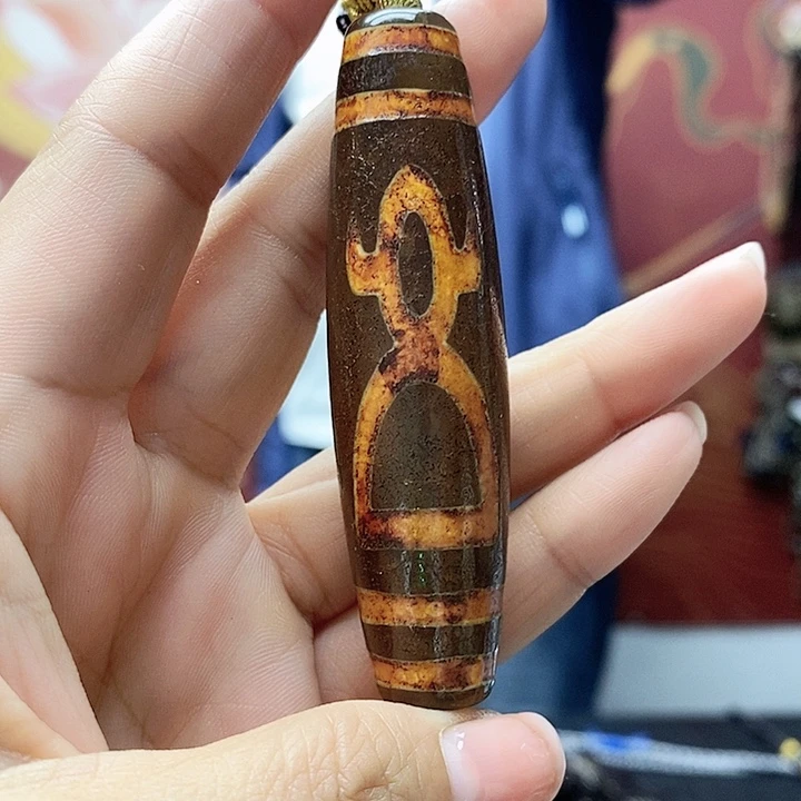 玛瑙/玉髓颈饰合金