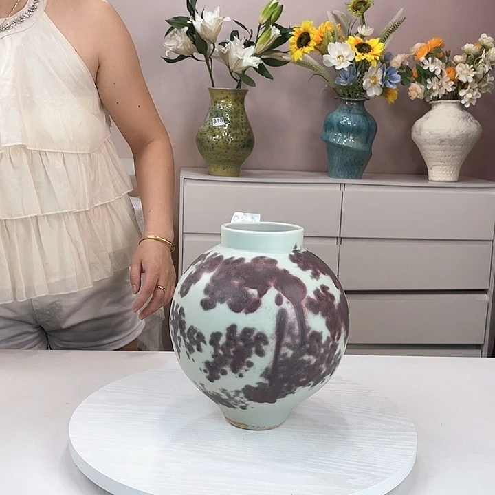 摆件462 景德镇陶瓷艺术展