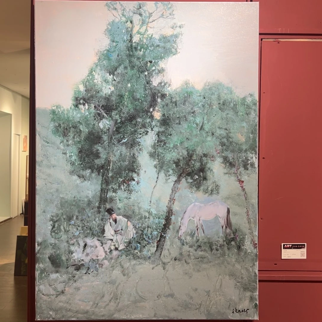 油画艺享家艺术油画