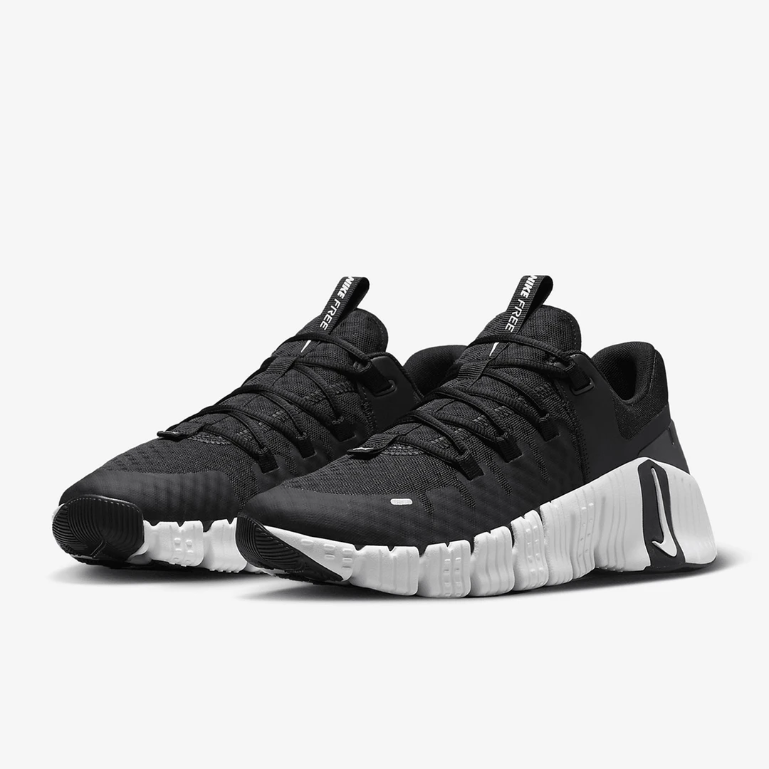 Nike/耐克正品FreeMetcon5男子运动综合训练鞋高颜值DV3949-001