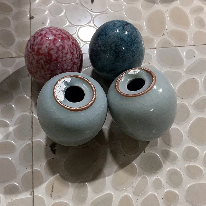 传***量微瑕茶具介意勿拍