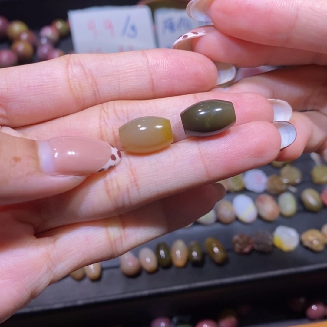 【闪购商品】未镶嵌手链玛瑙/玉髓