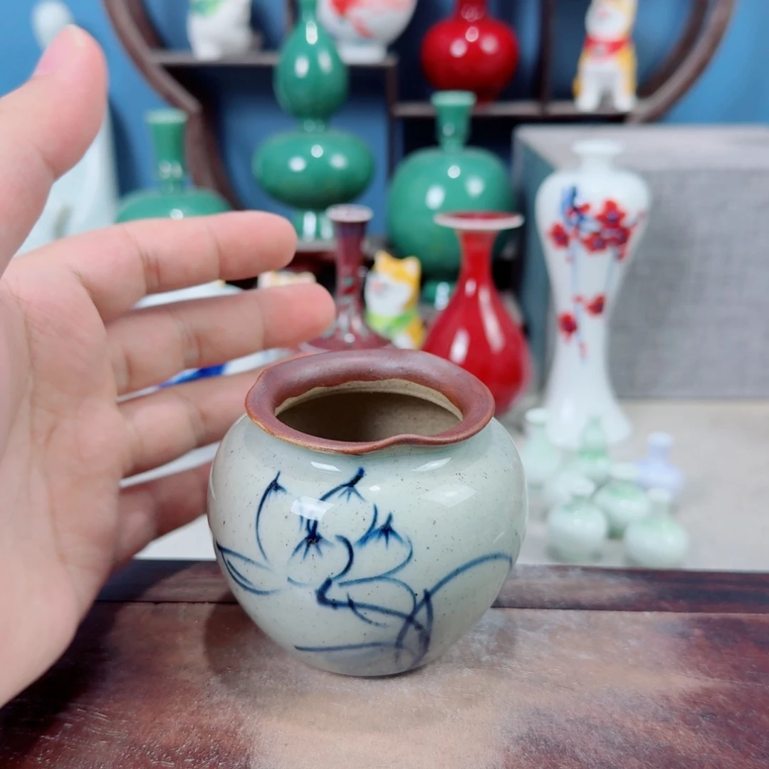 瓷片摆件摆件摆件摆件