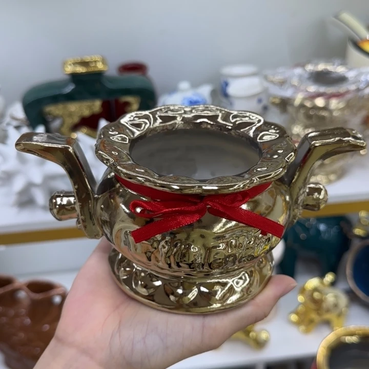 瓷片陶瓷工艺轻微微瑕