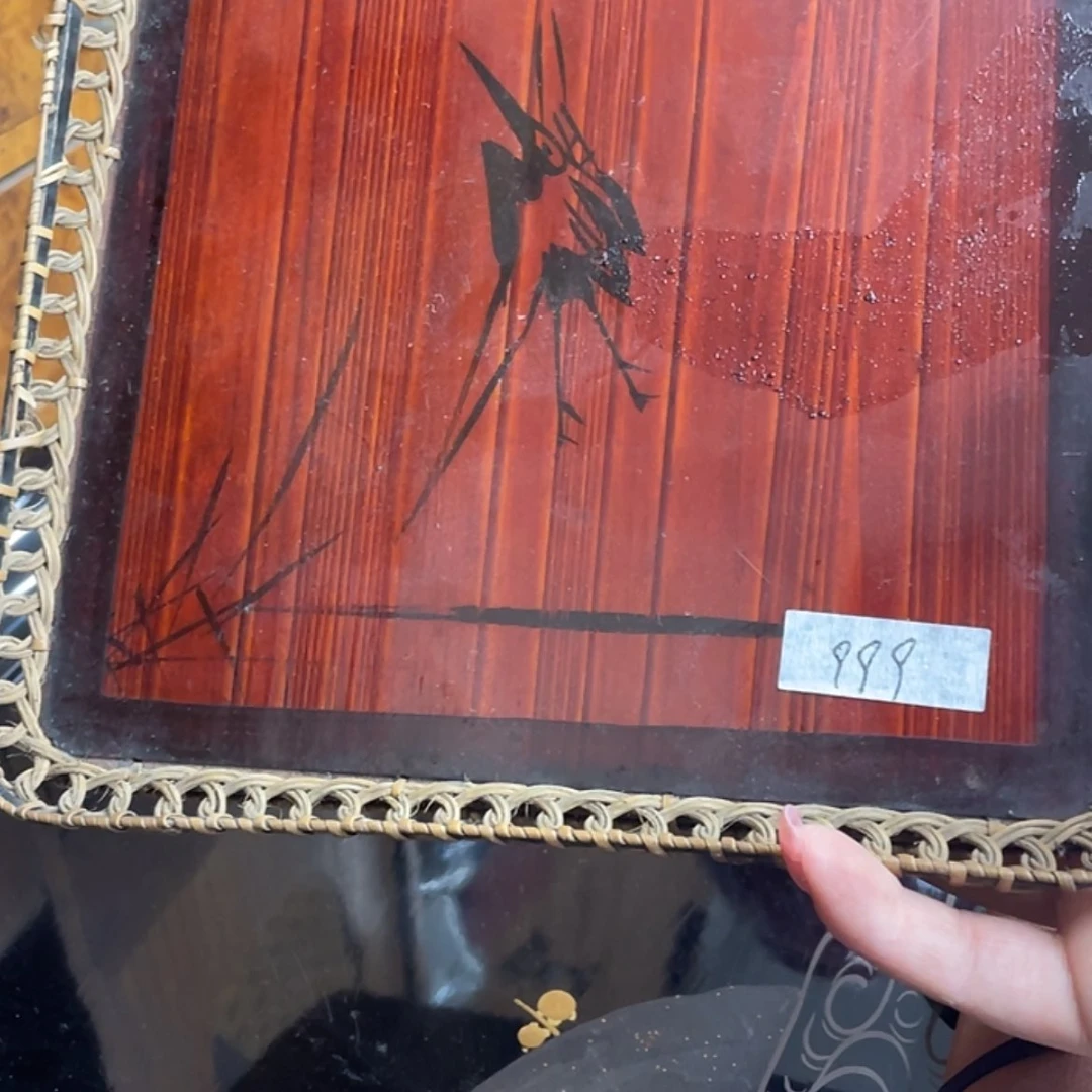 【闪购商品】弯****会-微瑕_ 回流物品，不是全新