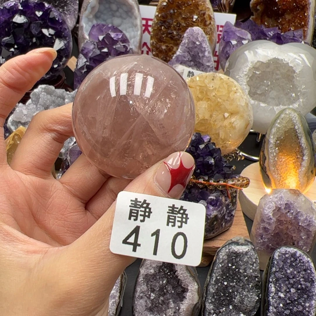 未镶嵌水晶大型摆件（非配饰）410