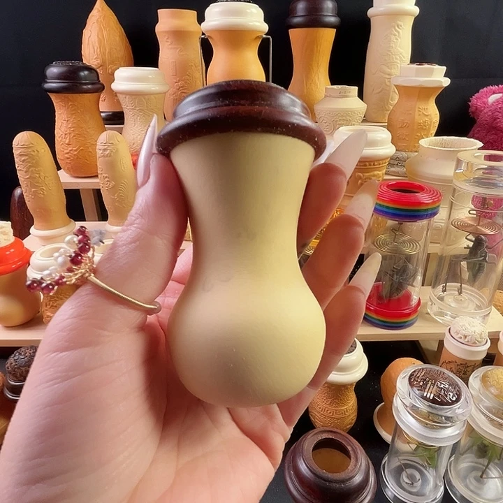 竹蛉葫芦虫具 福利款