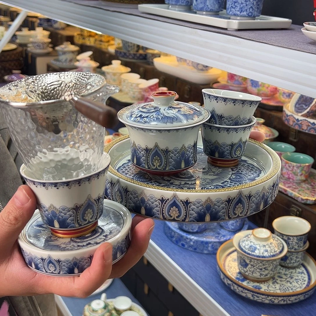 我们的目标是成为一个优秀的人