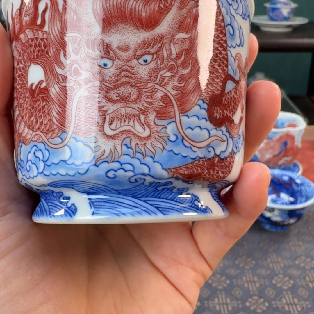 瓷片优游瓷生活雅器