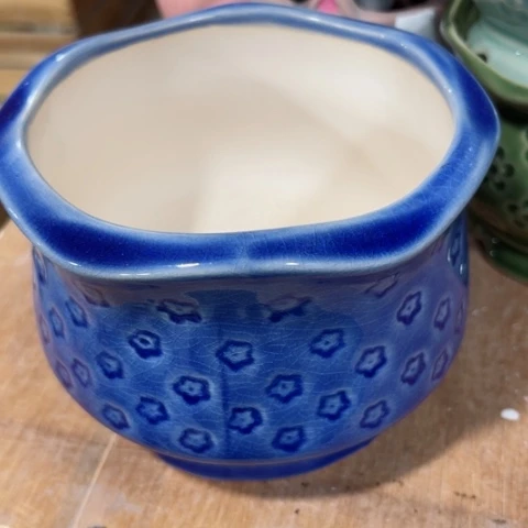 陶瓷口径不清楚问客服