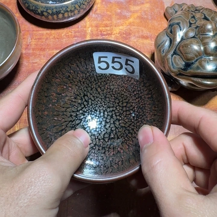 茶盏推出首批首家国际