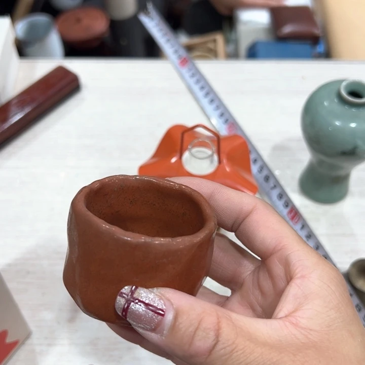 老*新亿阁中古杂项无售后