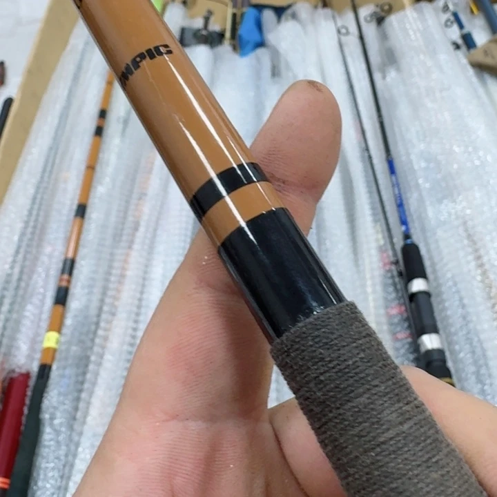 碳素可*鱼竿钓鱼竿8889999