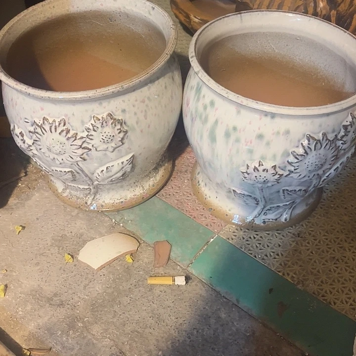 泥塑自产自销模式