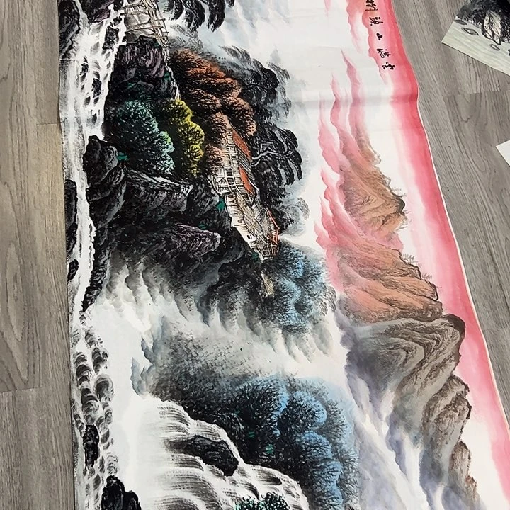 国画手绘国画专业链接