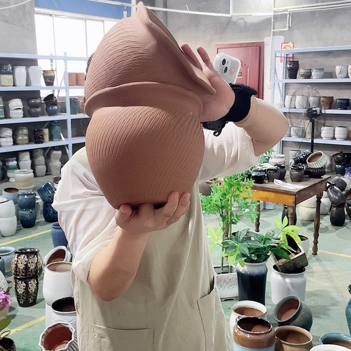 18/20红陶正品两个