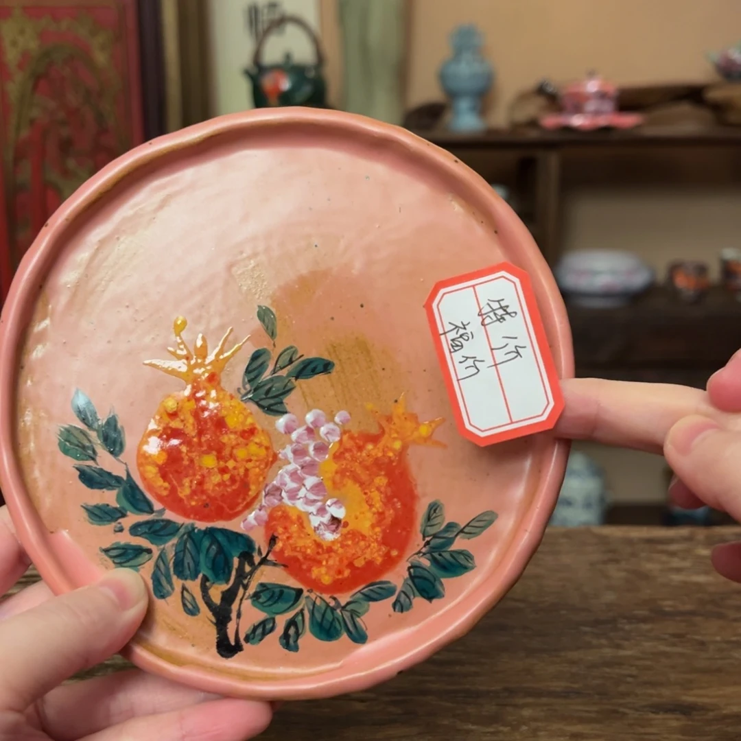 壶柴烧手工制作工艺