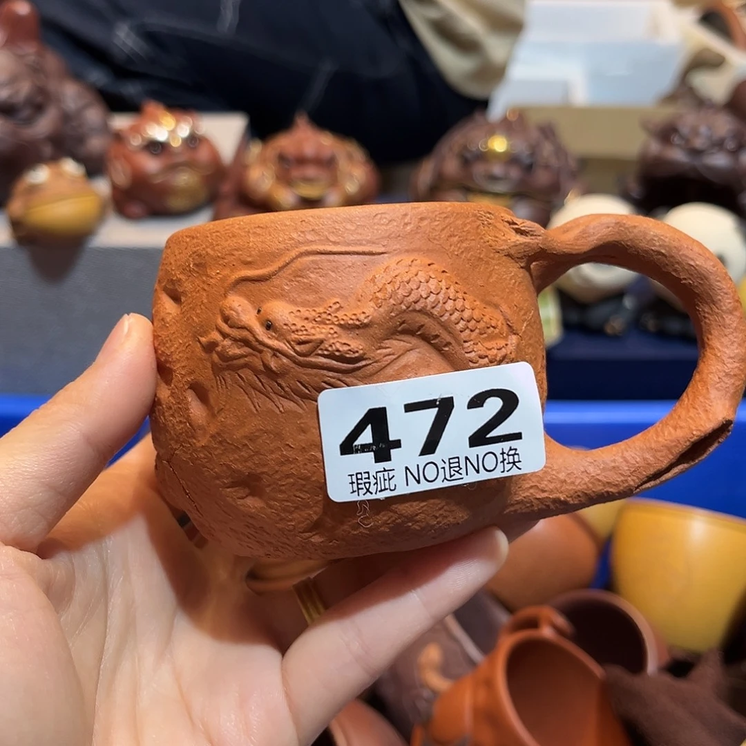 茶宠紫砂紫砂111111