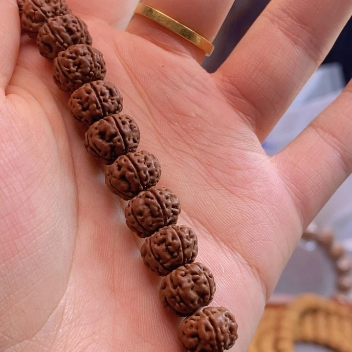 【闪购商品】吊坠金刚菩提刘*美老树王