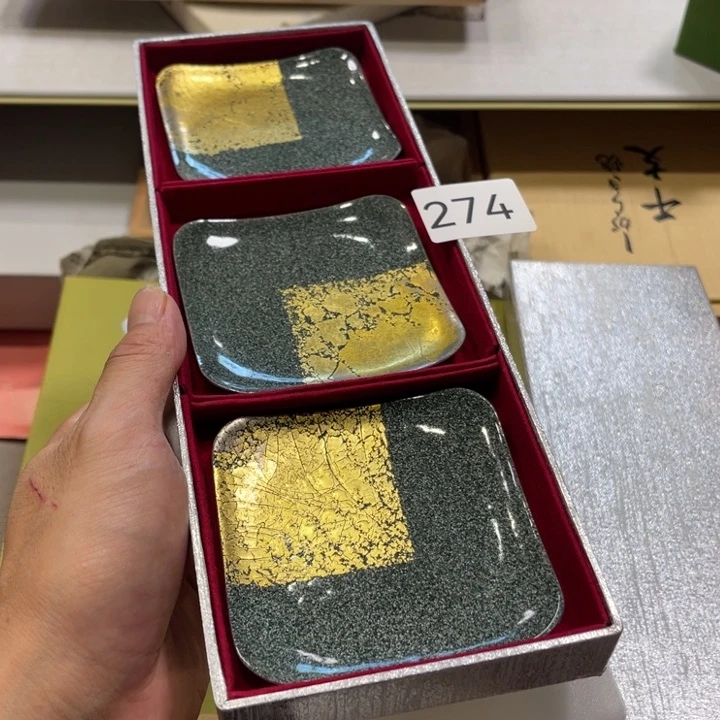 盖碗我们都在努力着改变着