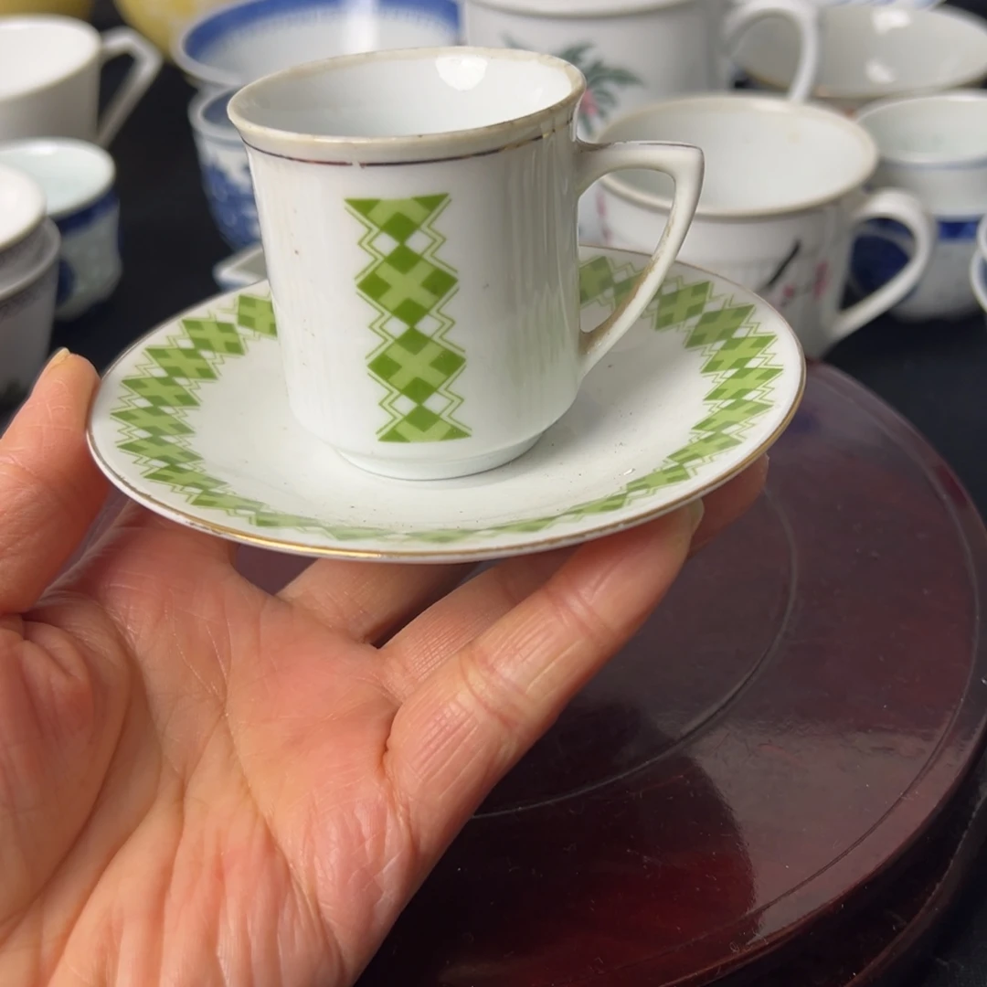 景德镇陶瓷艺术品