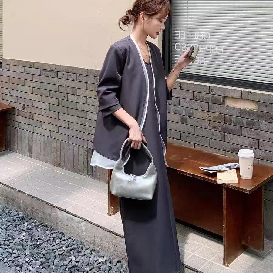 2025春季女生设计师款套装 COCOB0025801