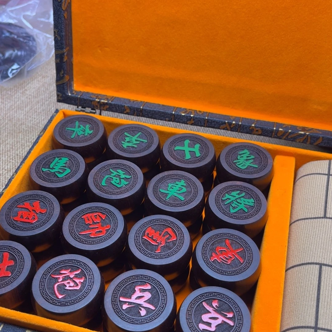 檀香紫檀（小叶紫檀）