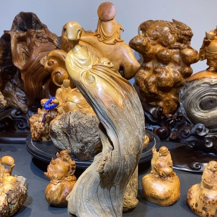 崖柏陈化888888888