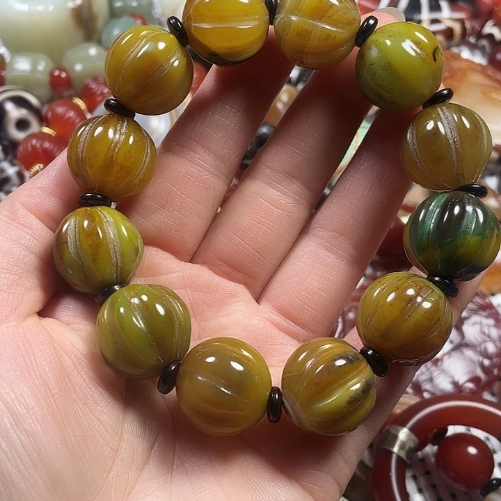 玛瑙/玉髓未镶嵌挂件