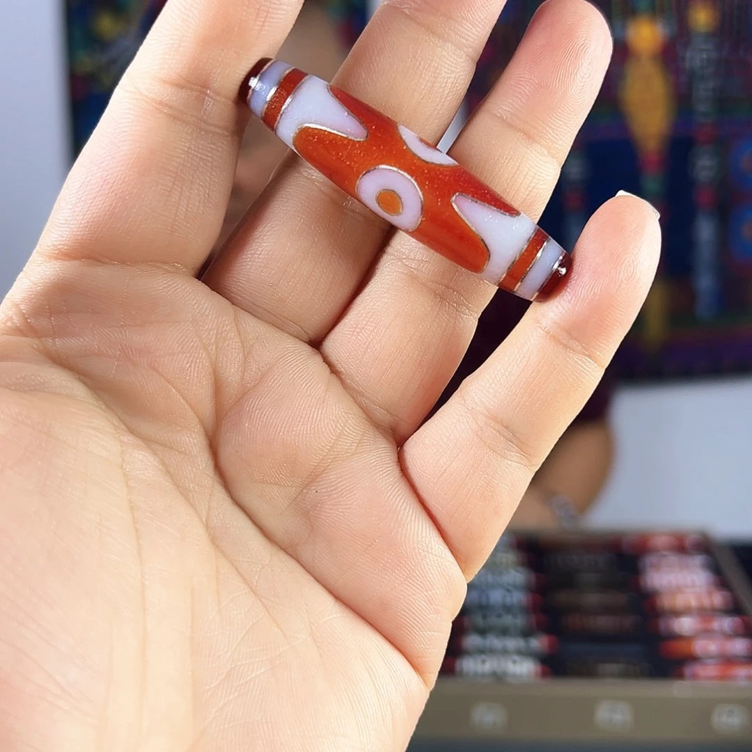 奶***宝合金颈饰玛瑙/玉髓～行运