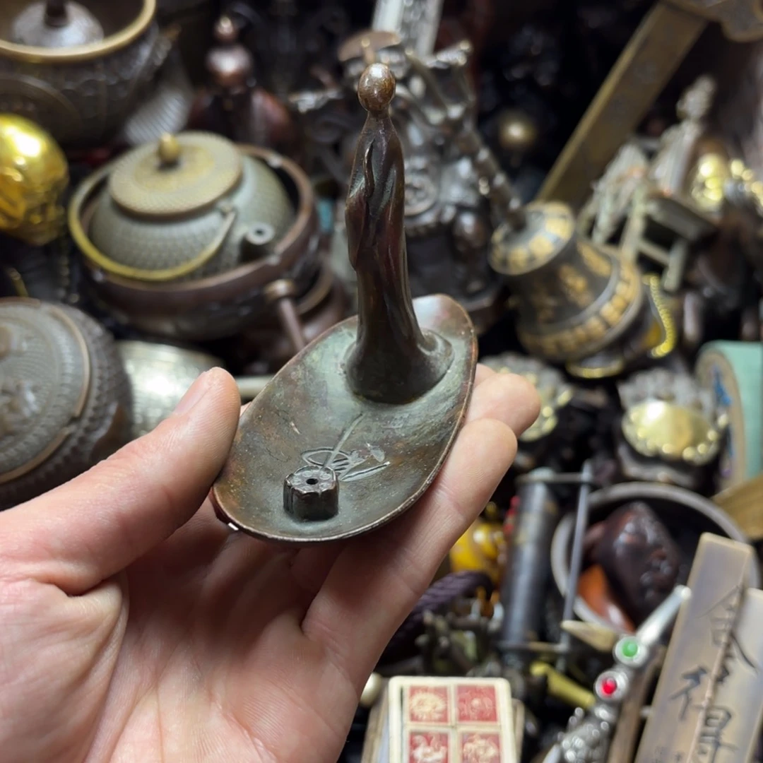 摆件摆件文玩摆件小尚