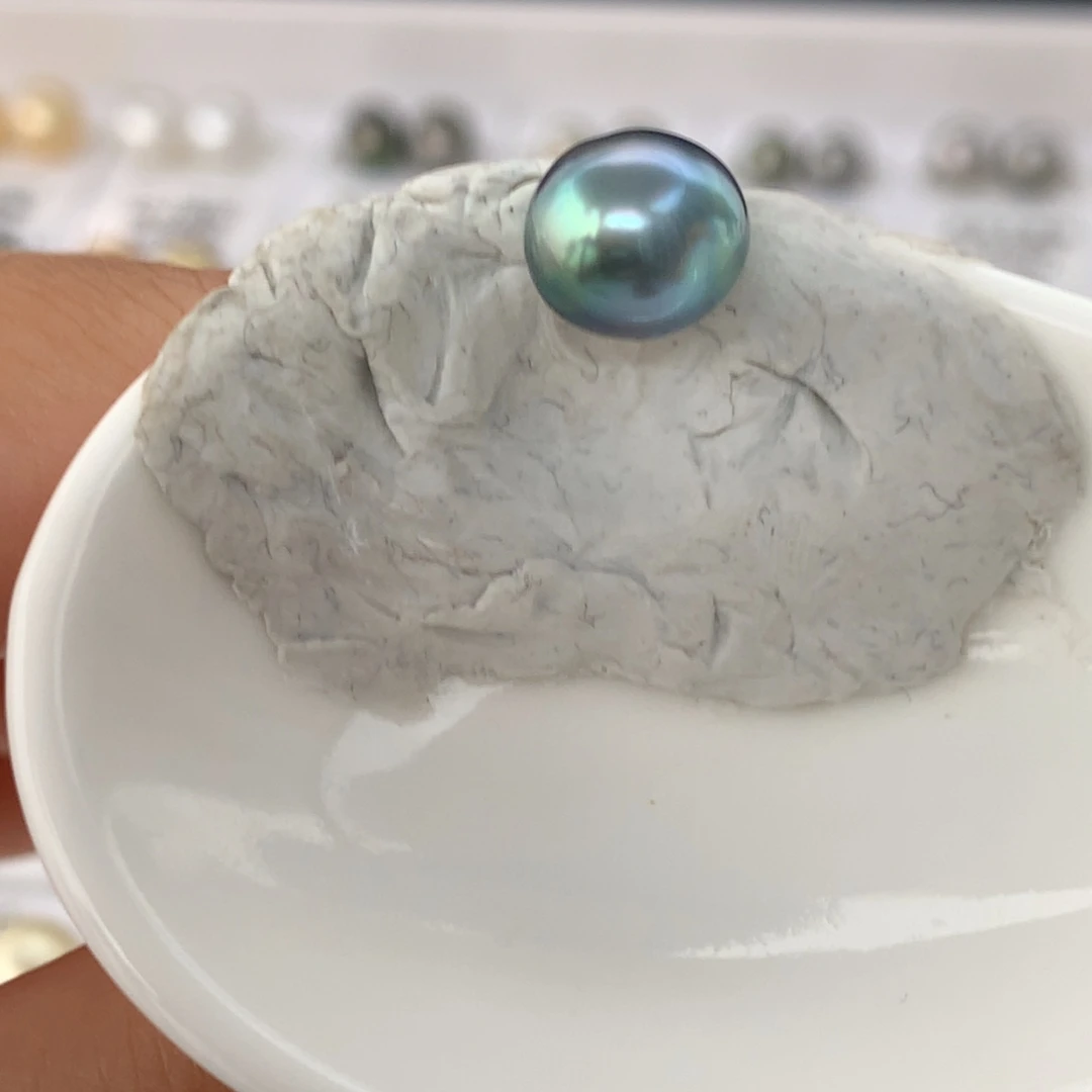 海水珍珠裸珠未镶嵌