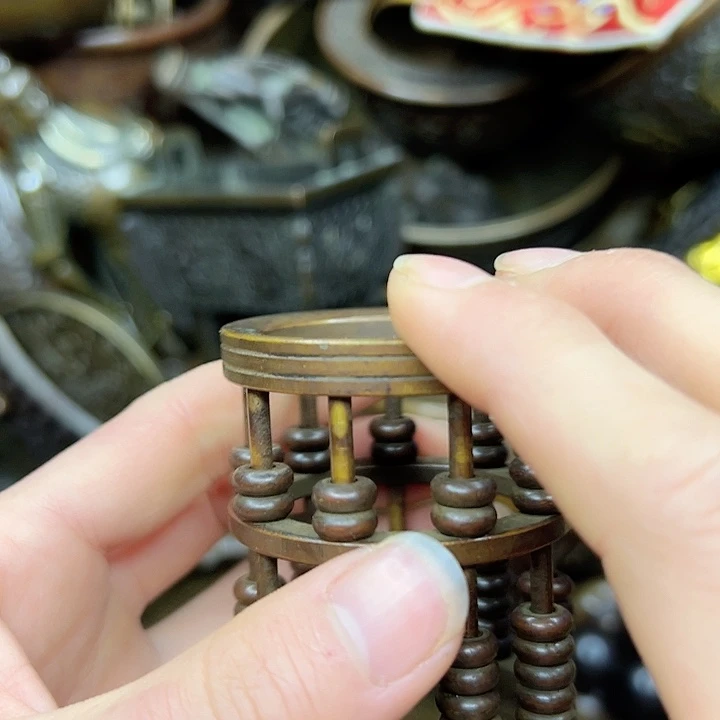 铜铜铜器直播间铜