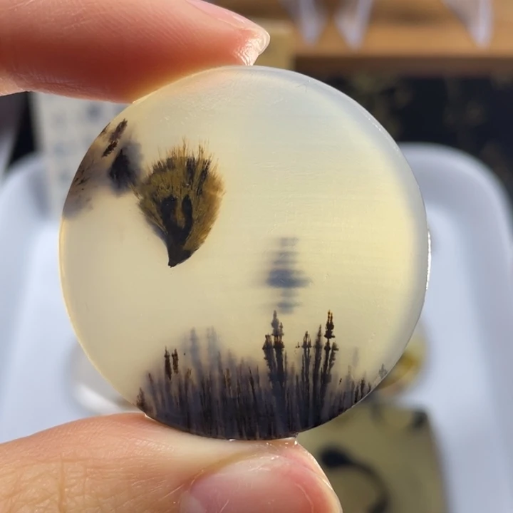 玛瑙/玉髓未镶嵌牌子