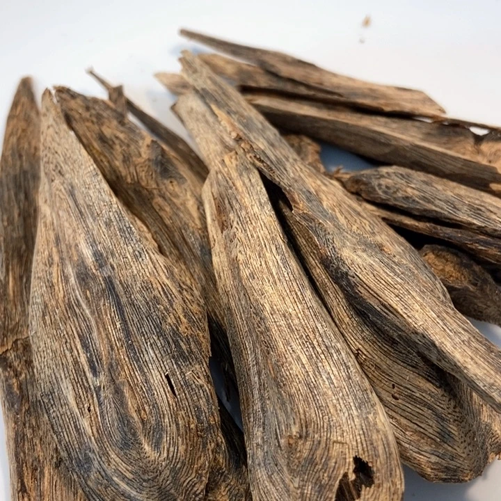 可***乐沉香沉香碎屑奇楠海南树丁壳42克多样性发一