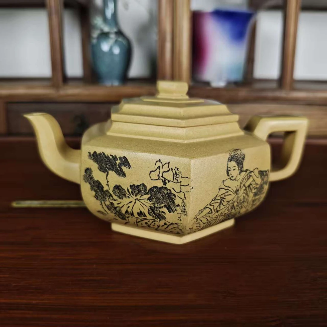 lot042-六方雪华-220cc