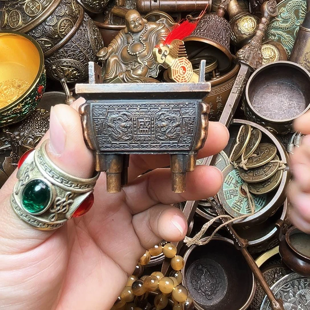 铜锣湾的历史文化