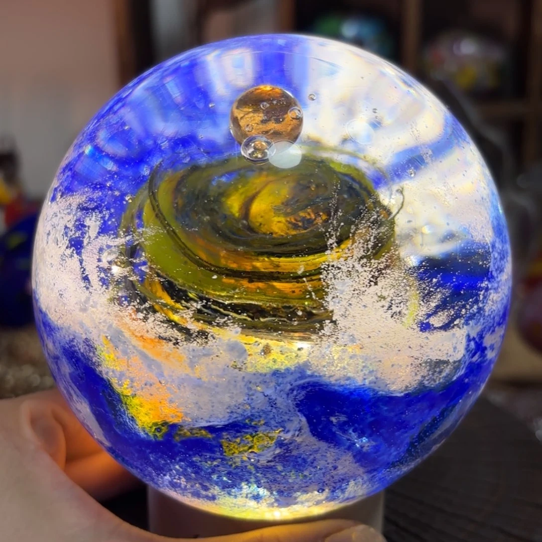 手工艺品琉璃精品