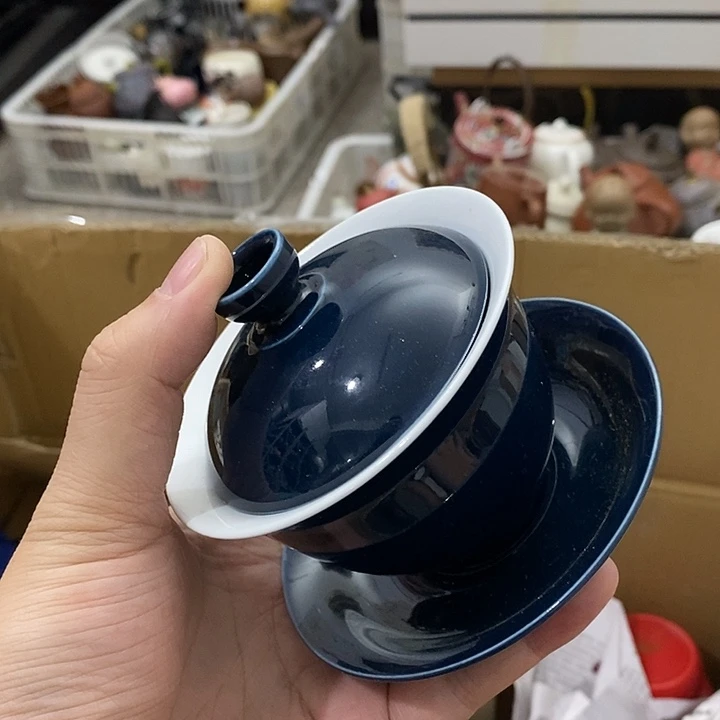 陶瓷艺术品制作工艺壶