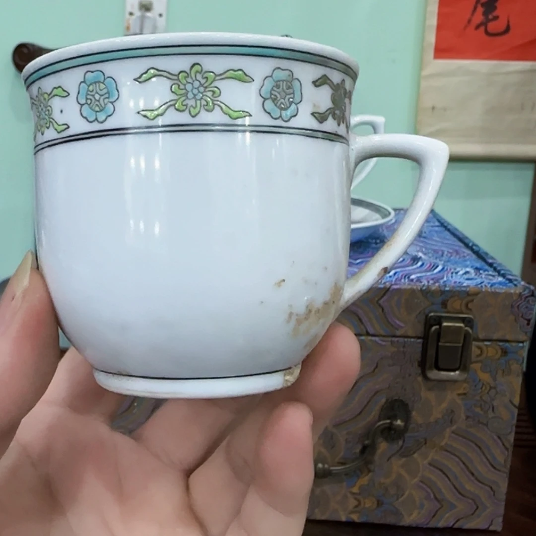 景德镇陶瓷艺术品