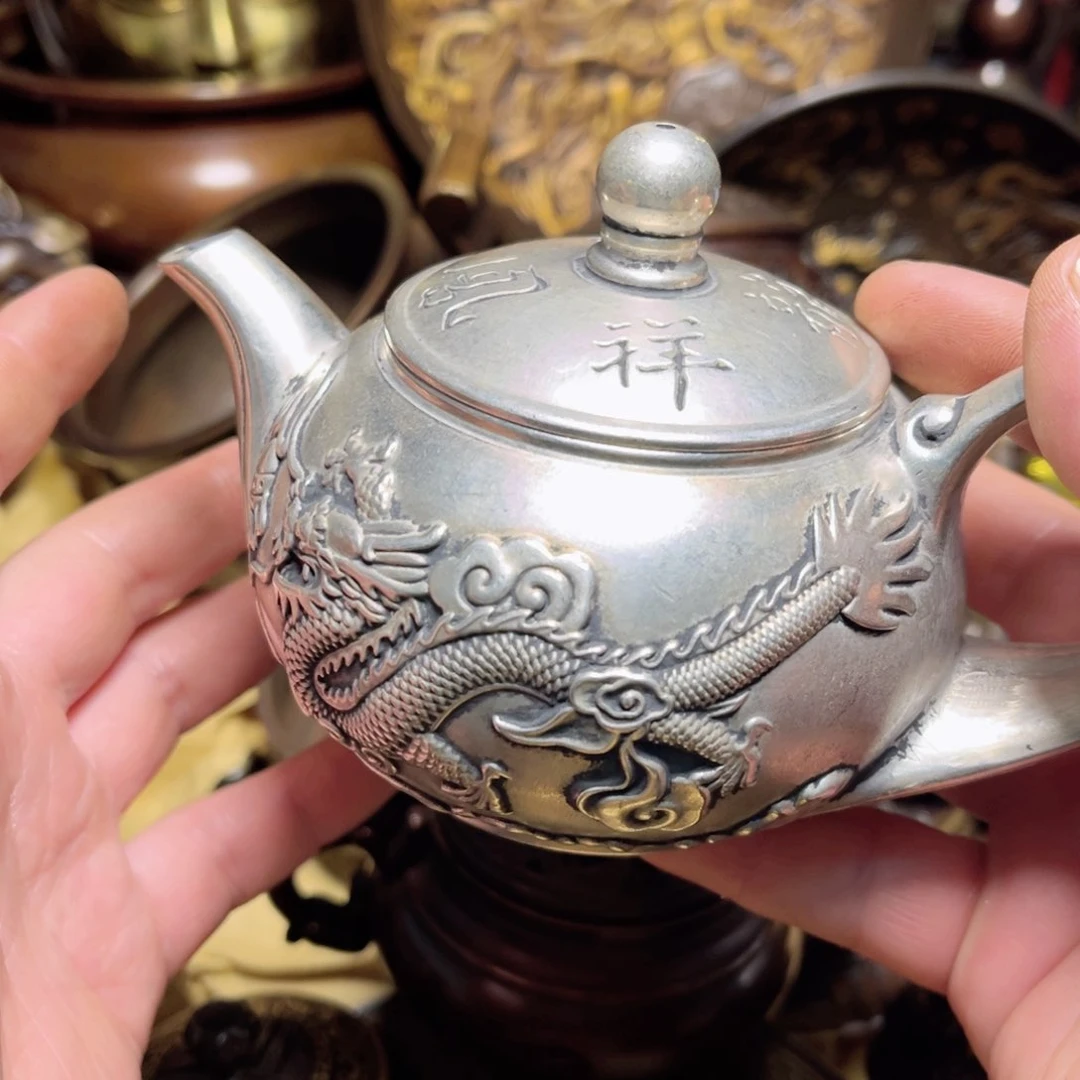 【闪购商品】小老弟专属链接铜器