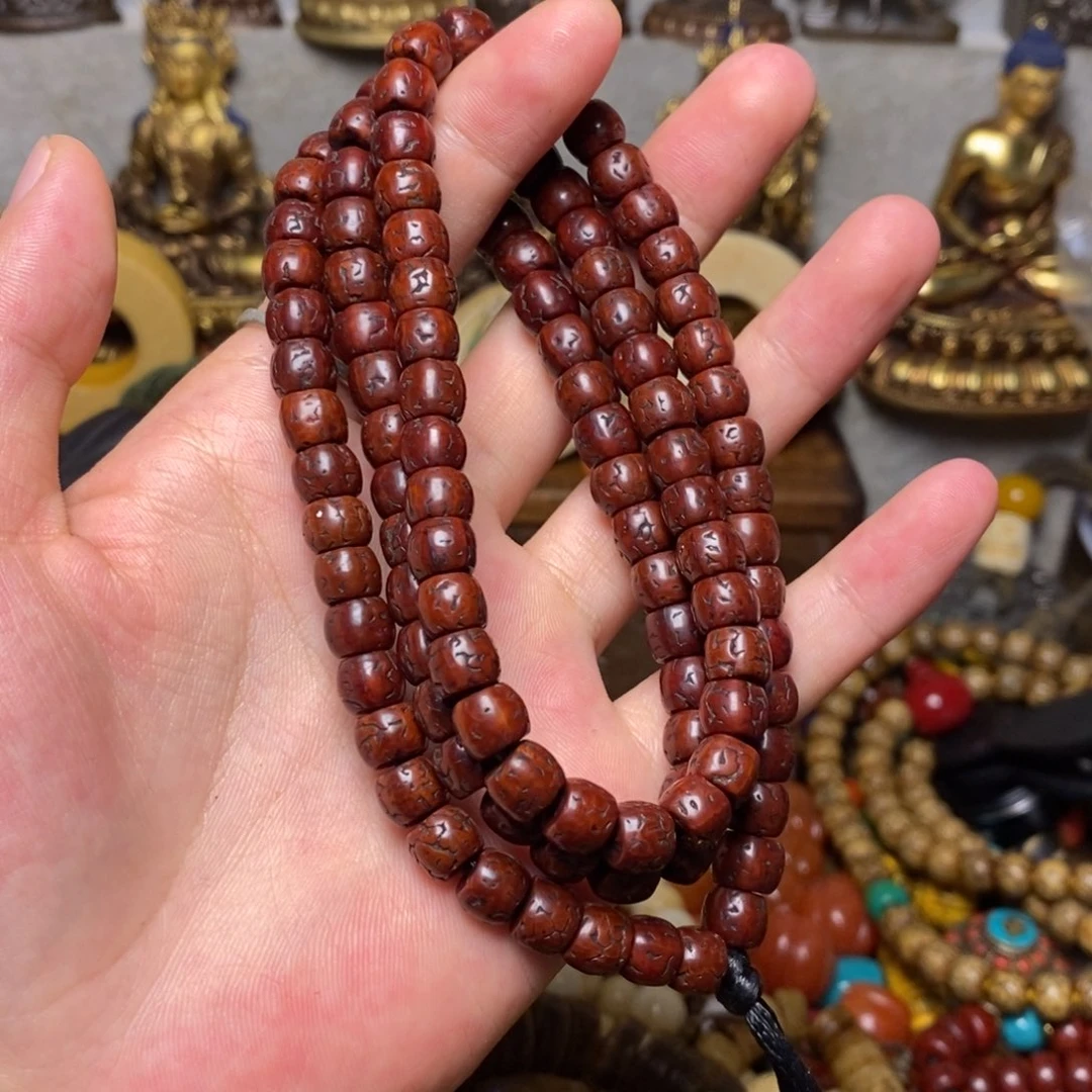 檀香紫檀（小叶紫檀）