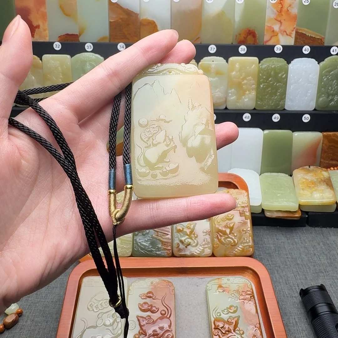 咬***了十二生肖鼠，所见即所得
