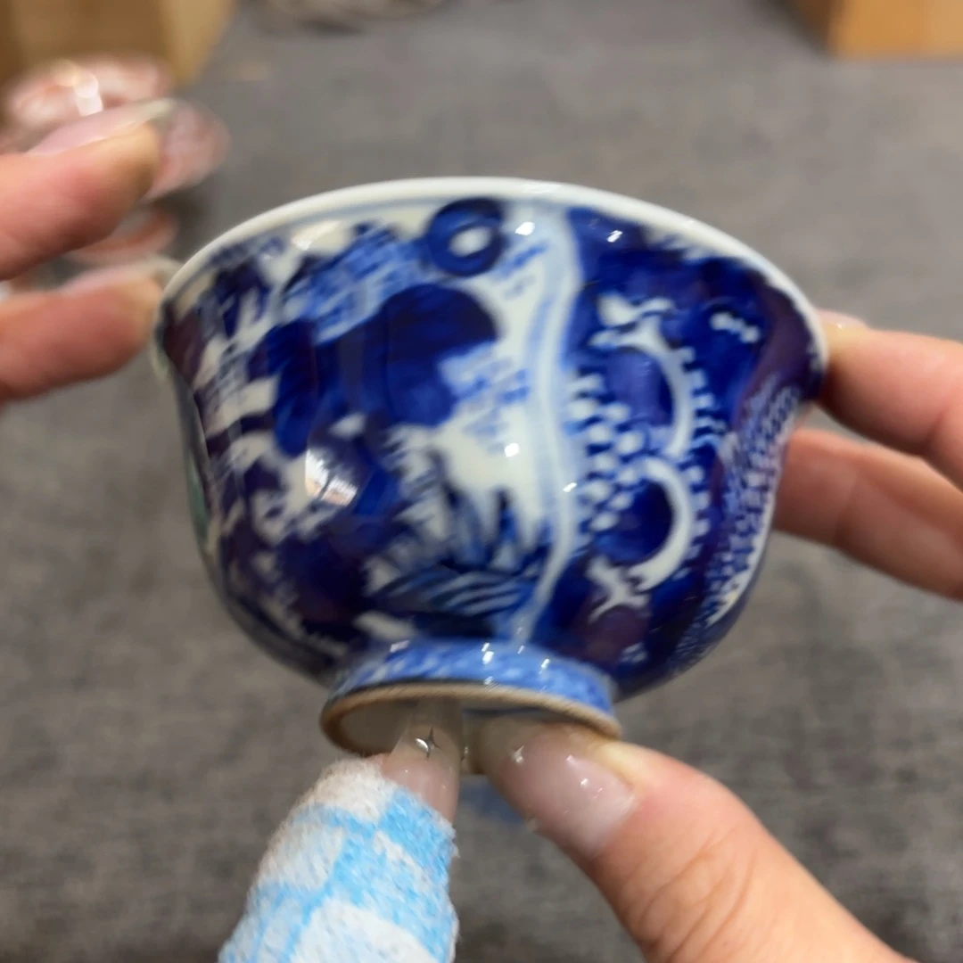 非常好看漂亮的物品