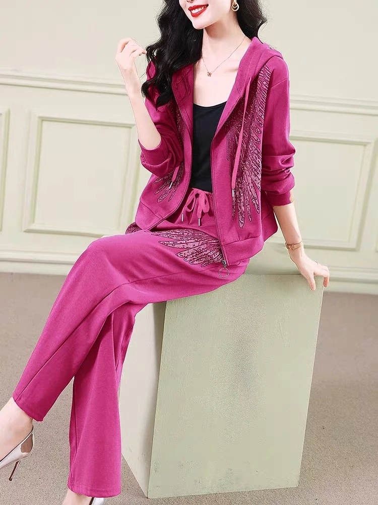 《天使之翼》两件套·套装