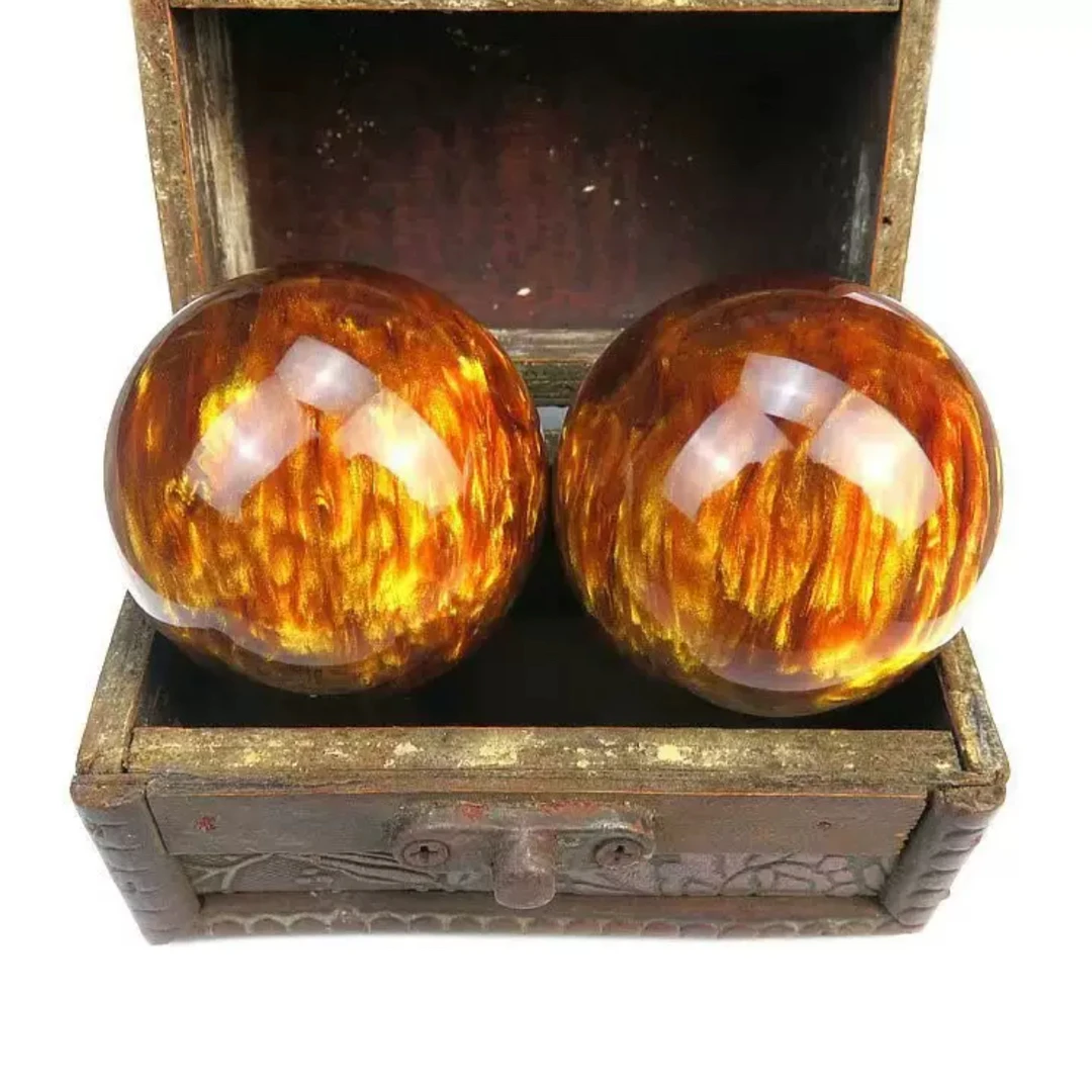 特级精美手把件无礼盒40