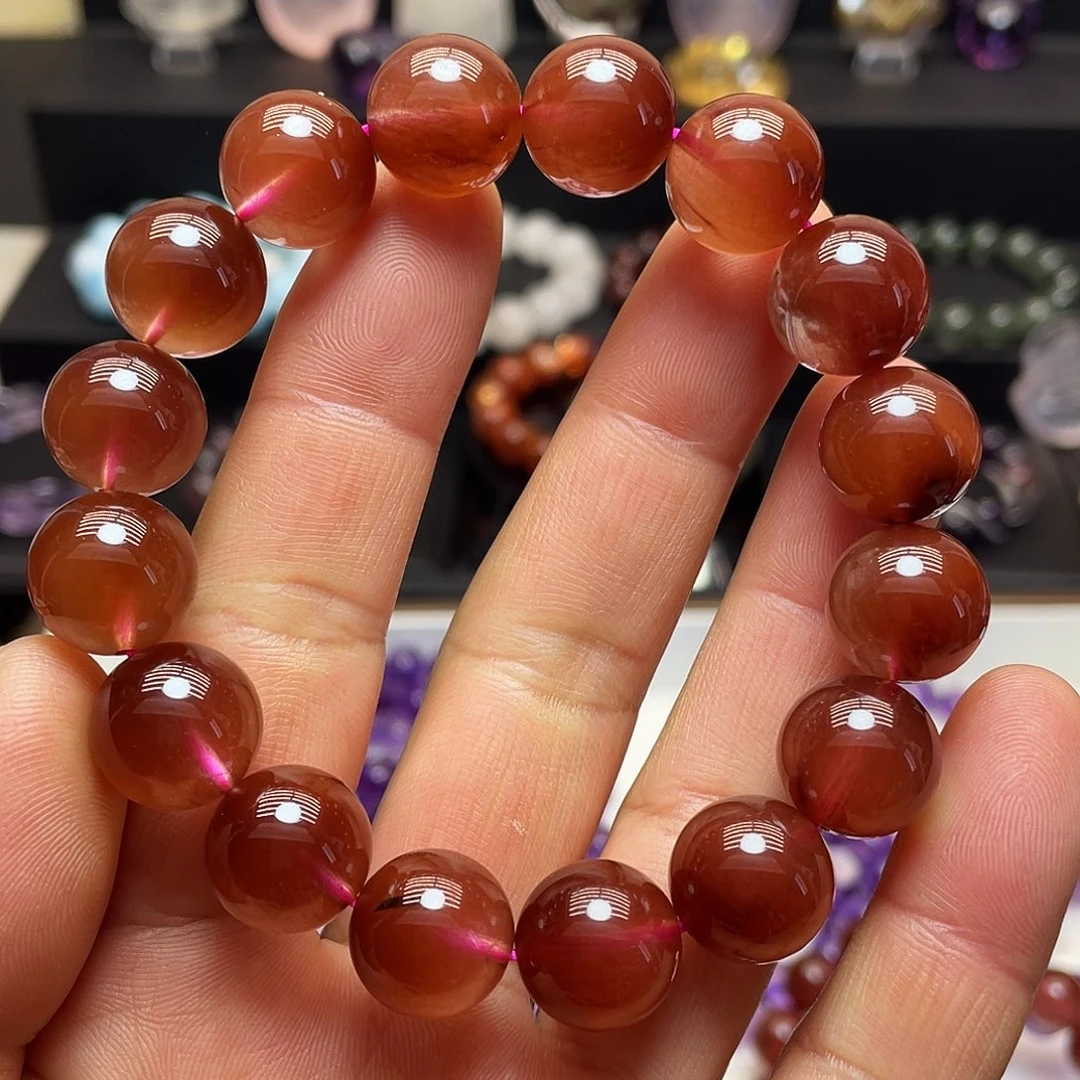 水晶手链未镶嵌B*D水晶