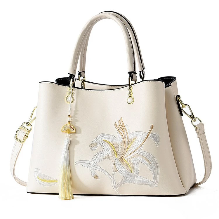 2025手提包女包时尚洋气流行单肩包休闲百搭小众轻奢潮流女士包包