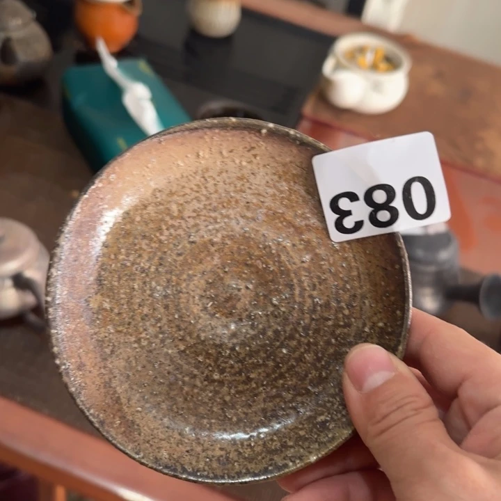 紫砂茶壶柴烧福利新品多多